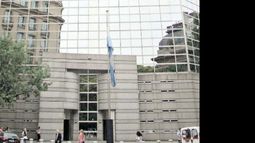 cancilleria