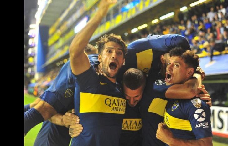 El partido puede ser clave para definir la clasificación de Boca a octavos de final.