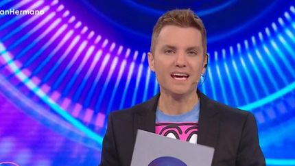 gran hermano: ¿quien hizo una nueva espontanea?