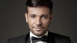 Martín Bossi comienza su gira de local