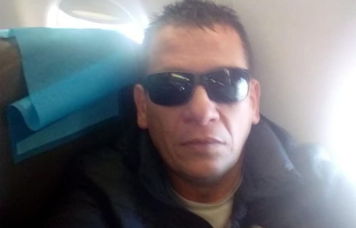 La Justicia ratificó el pedido de búsqueda del asesino prófugo de Enrique Devita.