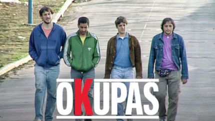 Ya se convirtió en un clásico de la ficción argentina.