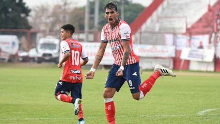 Morán está en racha: nueve goles y la confianza en alza. Morán está en racha: nueve goles y la confianza en alza.