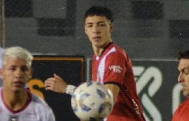 Se juega en Escalada.