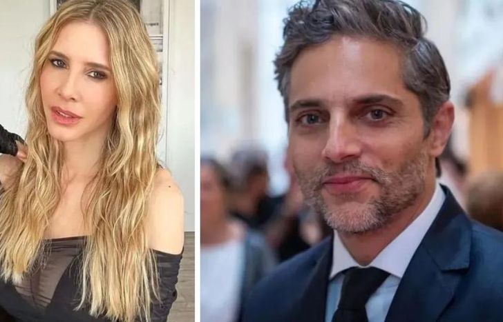 Ambos blanquearon la relación.