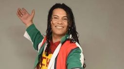 Los Chakales, en Lomas de Zamora. Los Chakales, en Lomas de Zamora.