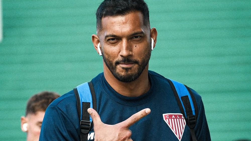 Sebastián López palpitó el clásico entre Los Andes y Temperley con La Unión.