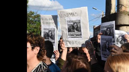 condenaron por abuso sexual a uno de los imputados por el femicidio de anahi benitez