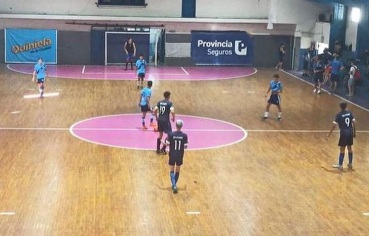 Los equipos del Sur salen a la cancha en una nueva fecha.