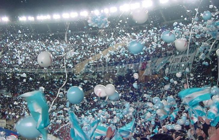 La Copa América será una prueba para el torneo local.
