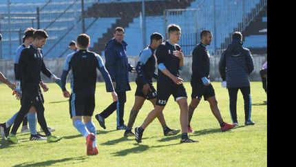 aldirico no tiene grandes incognitas para el debut aldirico no tiene grandes incognitas para el debut