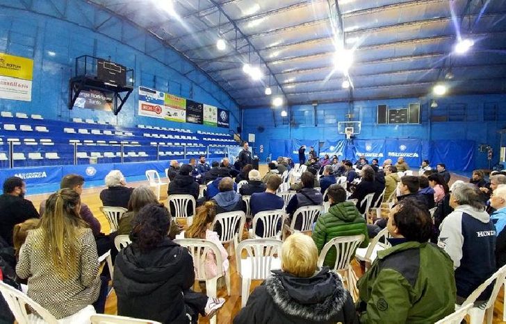 “El mejor refuerzo para esta temporada es tu vuelta”, afirman.