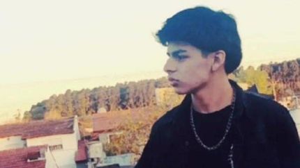 Sergio Acuña, el joven de Lomas que falleció ahogado en Mar de Ajó.