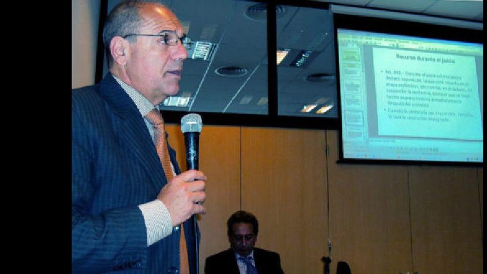 Revés para el Gobierno: apartaron al abogado del Estado en el juicio AMIA