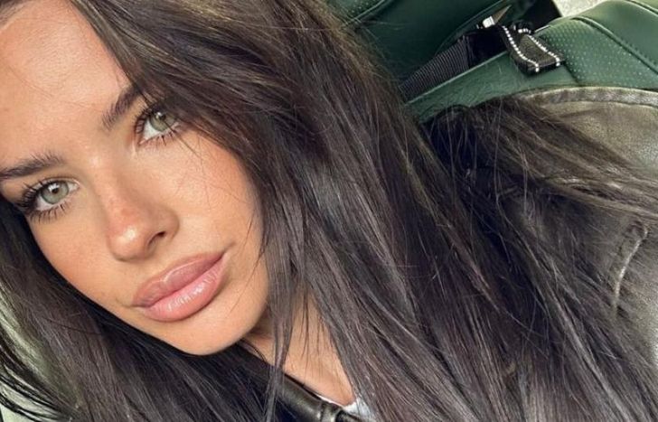 Confesiones de la blonda.