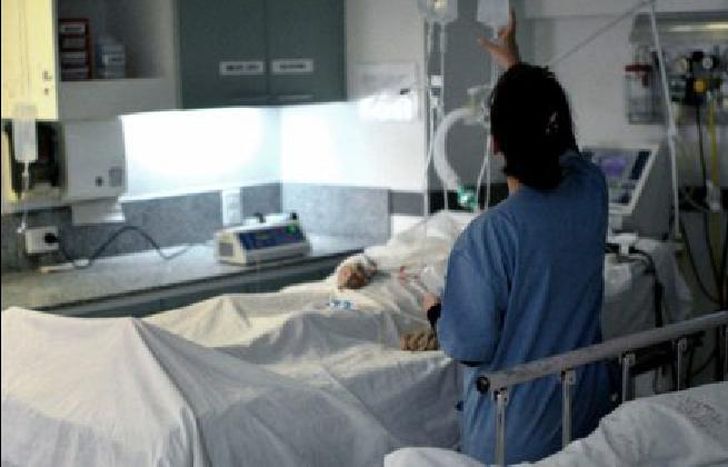 La mayor cantidad de diagnósticos positivos se registró en la Ciudad.