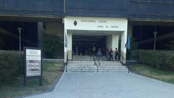 La UFI 4 de Lomas está a cargo de la investigación.