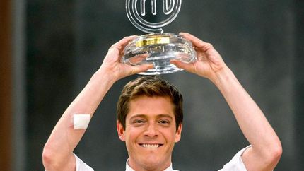 gaston dalmau gano masterchef celebrity, que termino con record de audiencia