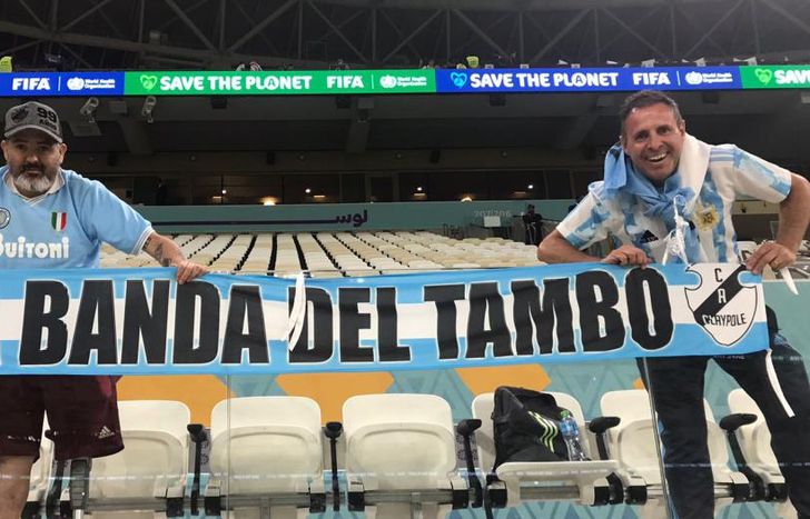 Lionel vivió un sueño. Para colmo, la Selección le regaló un triunfo clave.