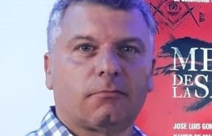 El creador del sitio es Julio Pucci que es locutor y periodista hace más de 30 años.