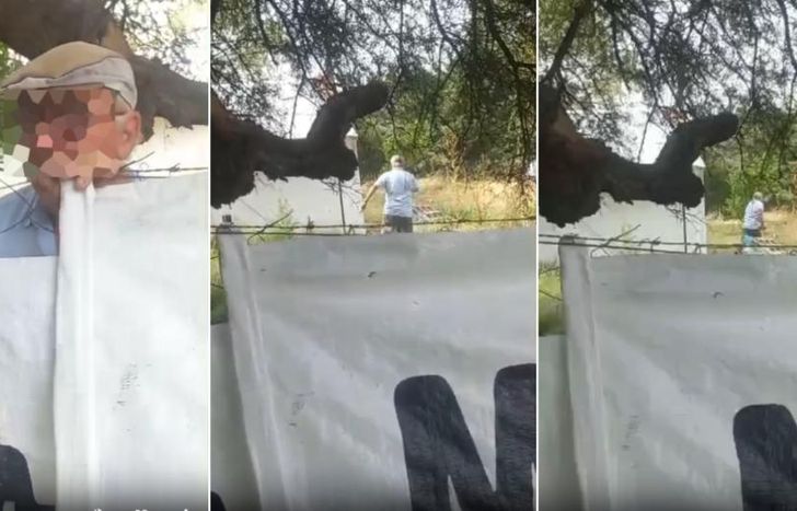 El hombre está tras las rejas, pero la familia de la víctima teme que vuelva a su casa.