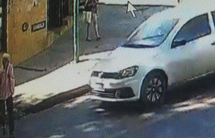 El hecho ocurrió el 2 de enero del 2021.