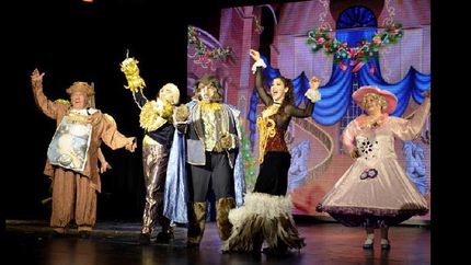 vacaciones de invierno en lomas: una grilla completa de shows y actividades para los mas chicos y toda la familia