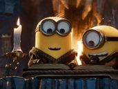 Vuelven los Minions.&nbsp;