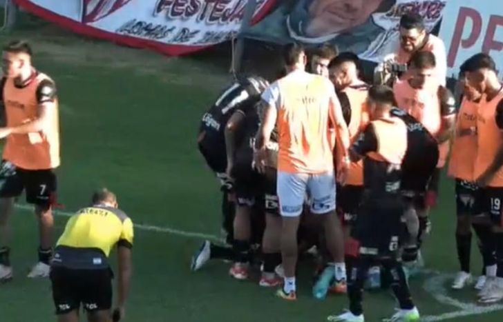 El Milrayitas va por la primera victoria del año.