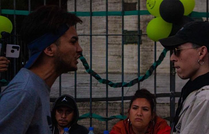 La Grigera, el lugar en donde cientos de adolescentes empiezan a soñar con ser artistas.