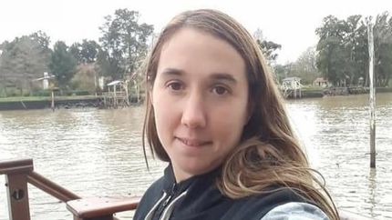 Valeria tiene mucha esperanza de que la vacuna sea efectiva. Valeria tiene mucha esperanza de que la vacuna sea efectiva.