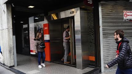 el proximo miercoles no habra atencion al publico en los bancos