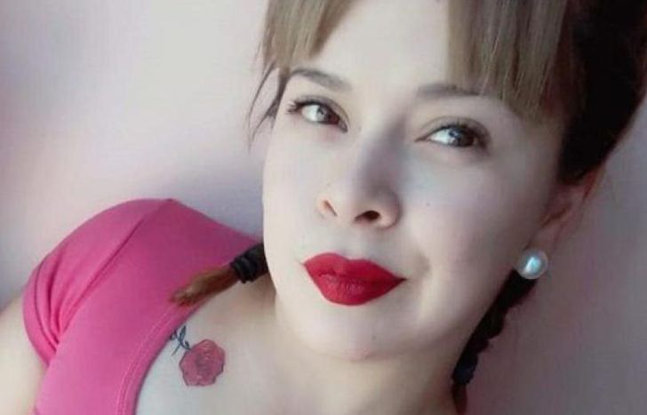 Daiana Castillo, la joven asesinada.
