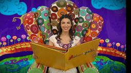 Pakapaka celebra sus 10 años con una programación especial