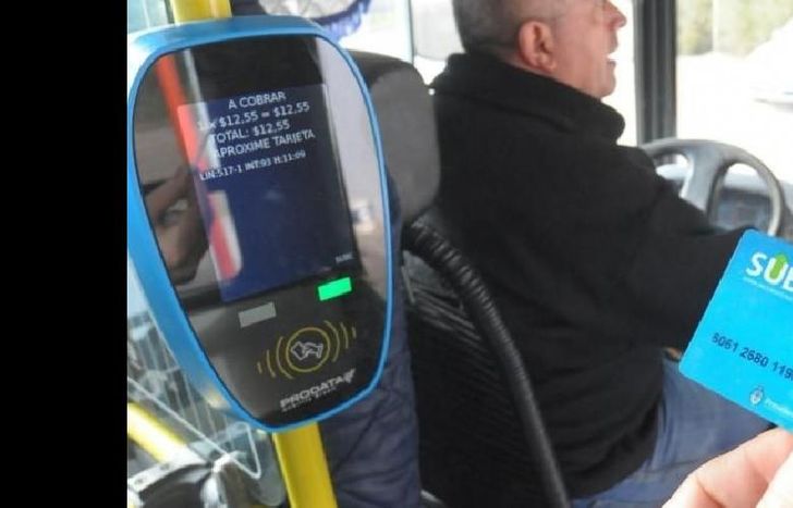 La sube, con más facilidades para pagar.