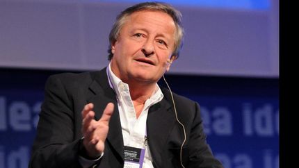 estoy encantado con que el fmi sea el auditor de lo que hace argentina?