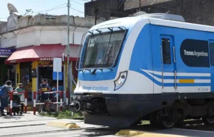 No habrá muchas restricciones en los trenes este finde largo.