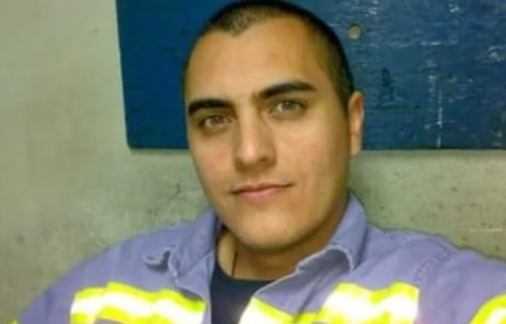 El hombre fue ultimado de un disparo de arma de fuego en el rostro cuando quiso evitar un robo.