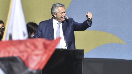 alberto: el triunfo no es vencer, sino nunca darse por vencido