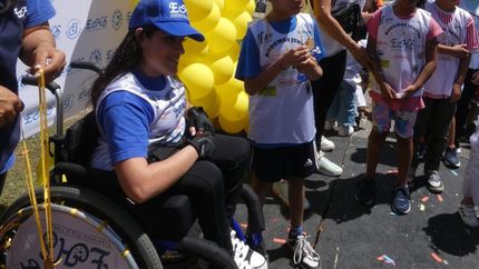 Se trata de la edición número cuatro de la jornada que apunta a la visibilización e inclusión.