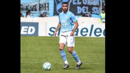 fuerza enzo baglivo, el mensaje de todos los clubes del sur fuerza enzo baglivo, el mensaje de todos los clubes del sur