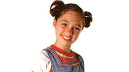 ¿quien es esta actriz banfilena?