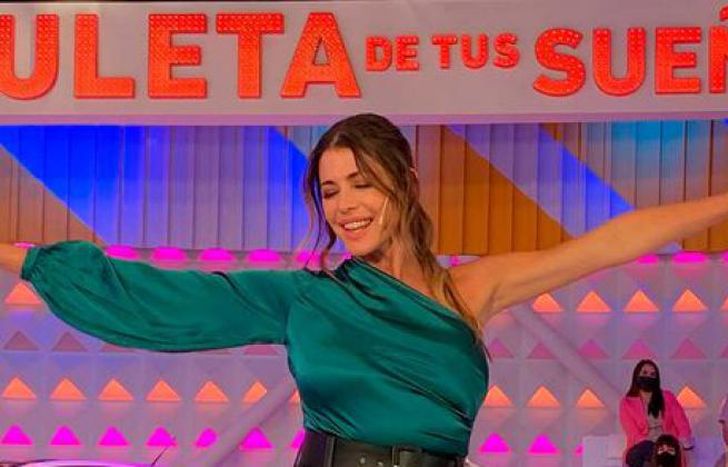 Nuevo ciclo de juegos.