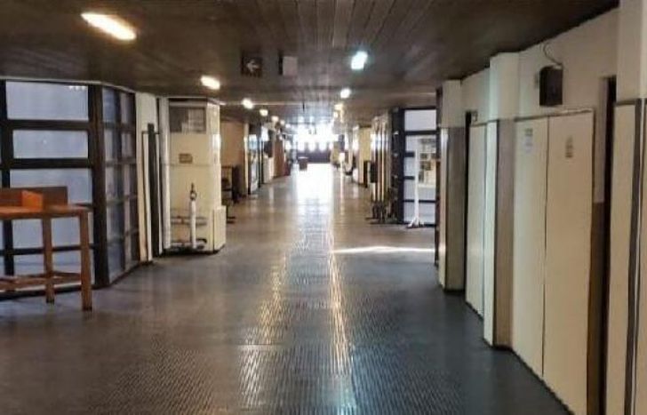 Los Tribunales de Lomas de Zamora seguirán funcionando igual.