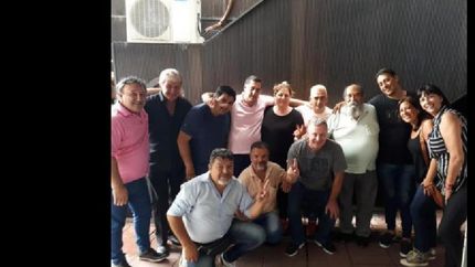 los trabajadores municipales de lanus recibiran un plus de $5.000