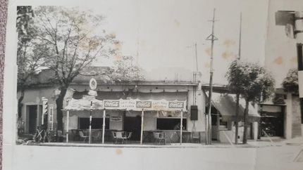 Una imagen , mil recuerdos.