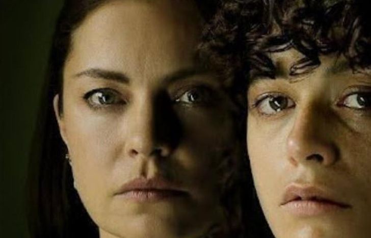 Belén, de Dolores Fonzi.