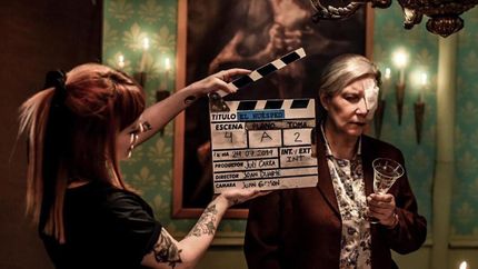 la vertiginosa historia de la escuela de medios audiovisuales de lomas de zamora