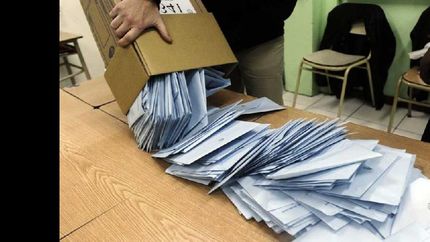 elecciones: el frente de todos pidio el apartamiento de smartmatic