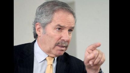 Felipe Solá: “Macri cobró todos los pasajes cuando era diputado”